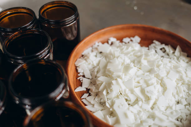 Soy Wax and It's Best Kept Secrets...