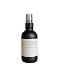 Lavender & Vanilla | 4oz Room Spray