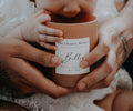 Billie no.1 | 10 oz Candle