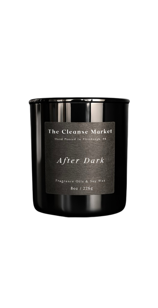 After Dark | 8oz Candle