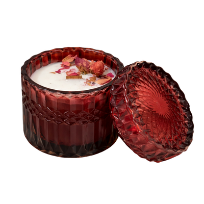 Dark Romance | 8oz Candle