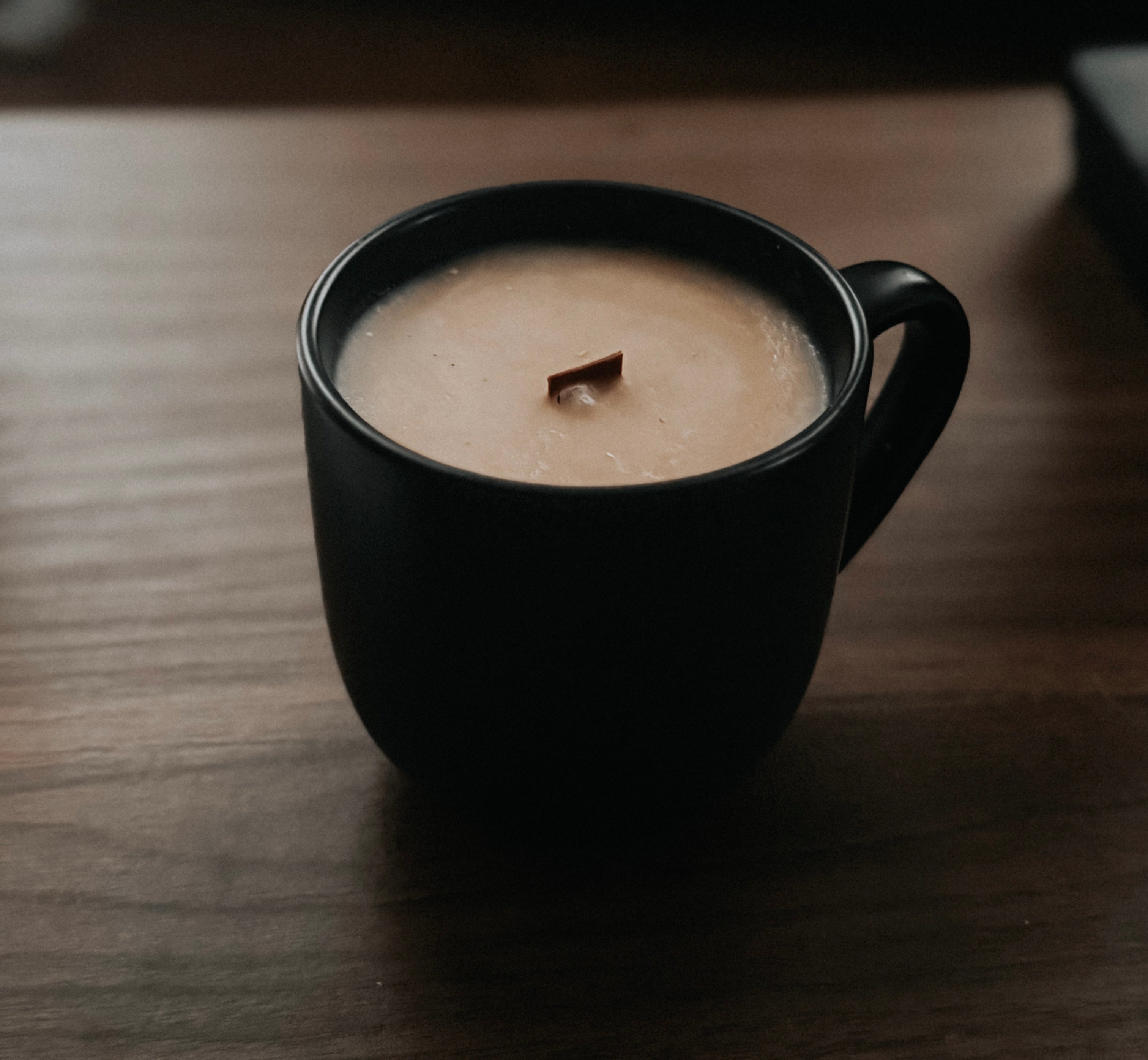 Coffee Lovers Candle