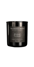 Honey Velour | 8oz Candle