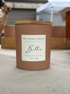 Billie no.1 | 10 oz Candle