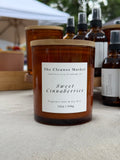 Sweet Cinnaberries | 12oz Candle