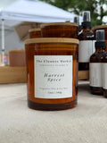 Harvest Spice | 12oz Candle