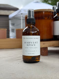 Harvest Spice | 4oz Room Spray