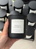 Buttery Cashmere | 8oz Candle