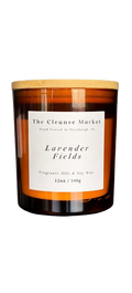Lavender Fields | 12oz Candle