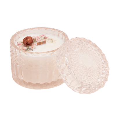 Lovergirl | 8oz Candle