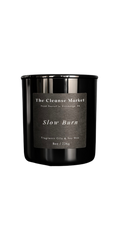 Slow Burn | 8oz Candle